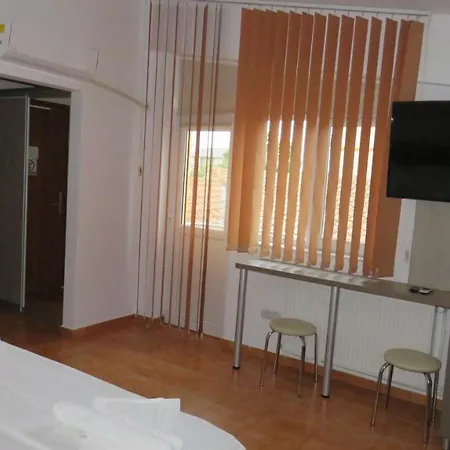 Zambetul Marii Apartment Navodari Exterior photo